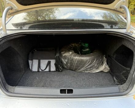 Серый Фольксваген Пассат, объемом двигателя 1.6 л и пробегом 264 тыс. км за 5900 $, фото 16 на Automoto.ua