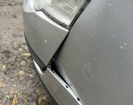 Серый Фольксваген Пассат, объемом двигателя 1.98 л и пробегом 253 тыс. км за 3999 $, фото 24 на Automoto.ua