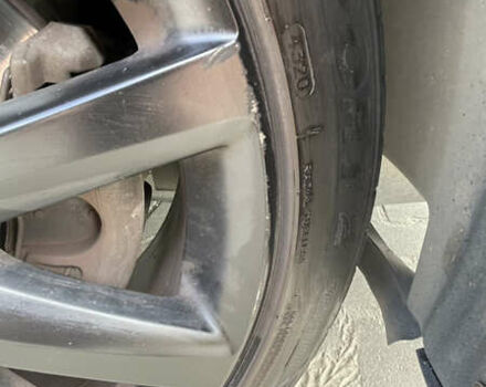 Серый Фольксваген Пассат, объемом двигателя 2 л и пробегом 300 тыс. км за 6500 $, фото 17 на Automoto.ua