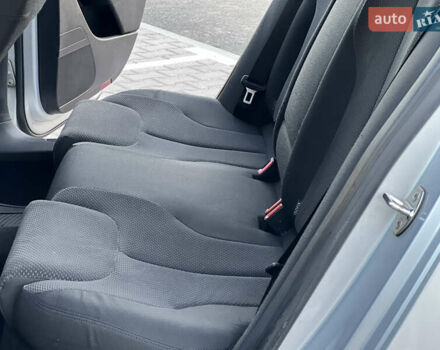 Серый Фольксваген Пассат, объемом двигателя 1.6 л и пробегом 227 тыс. км за 5599 $, фото 78 на Automoto.ua