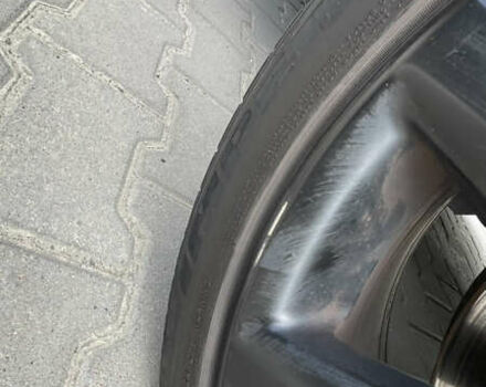 Серый Фольксваген Пассат, объемом двигателя 2 л и пробегом 300 тыс. км за 6500 $, фото 16 на Automoto.ua