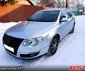 Серый Фольксваген Пассат, объемом двигателя 2 л и пробегом 30000 тыс. км за 5200 $, фото 1 на Automoto.ua
