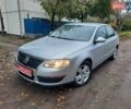 Серый Фольксваген Пассат, объемом двигателя 1.6 л и пробегом 175 тыс. км за 6850 $, фото 92 на Automoto.ua