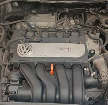 Серый Фольксваген Пассат, объемом двигателя 1.98 л и пробегом 183 тыс. км за 6300 $, фото 2 на Automoto.ua