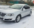 Сірий Фольксваген Пассат, об'ємом двигуна 2 л та пробігом 326 тис. км за 5700 $, фото 1 на Automoto.ua