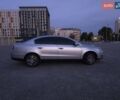 Серый Фольксваген Пассат, объемом двигателя 1.98 л и пробегом 291 тыс. км за 6000 $, фото 3 на Automoto.ua