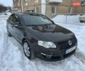 Серый Фольксваген Пассат, объемом двигателя 1.9 л и пробегом 330 тыс. км за 5800 $, фото 1 на Automoto.ua