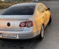 Серый Фольксваген Пассат, объемом двигателя 2 л и пробегом 312 тыс. км за 4305 $, фото 2 на Automoto.ua