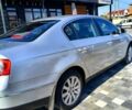 Сірий Фольксваген Пассат, об'ємом двигуна 2 л та пробігом 164 тис. км за 6800 $, фото 3 на Automoto.ua