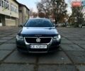 Серый Фольксваген Пассат, объемом двигателя 2 л и пробегом 280 тыс. км за 6200 $, фото 2 на Automoto.ua