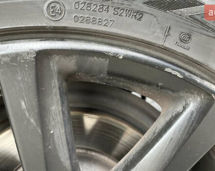 Серый Фольксваген Пассат, объемом двигателя 2 л и пробегом 300 тыс. км за 6500 $, фото 23 на Automoto.ua