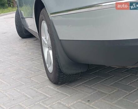 Серый Фольксваген Пассат, объемом двигателя 1.97 л и пробегом 183 тыс. км за 8000 $, фото 9 на Automoto.ua