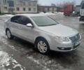 Сірий Фольксваген Пассат, об'ємом двигуна 1.98 л та пробігом 251 тис. км за 6000 $, фото 1 на Automoto.ua