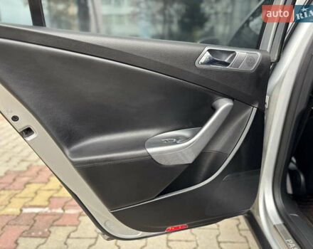 Сірий Фольксваген Пассат, об'ємом двигуна 1.98 л та пробігом 186 тис. км за 5800 $, фото 21 на Automoto.ua