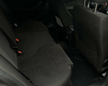 Сірий Фольксваген Пассат, об'ємом двигуна 2 л та пробігом 294 тис. км за 5900 $, фото 10 на Automoto.ua