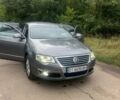 Серый Фольксваген Пассат, объемом двигателя 2 л и пробегом 230 тыс. км за 5700 $, фото 1 на Automoto.ua