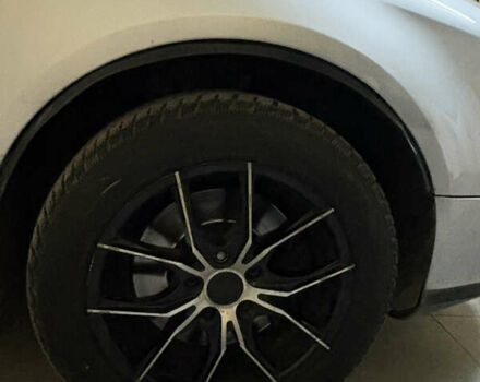 Серый Фольксваген Пассат, объемом двигателя 1.98 л и пробегом 208 тыс. км за 6300 $, фото 17 на Automoto.ua