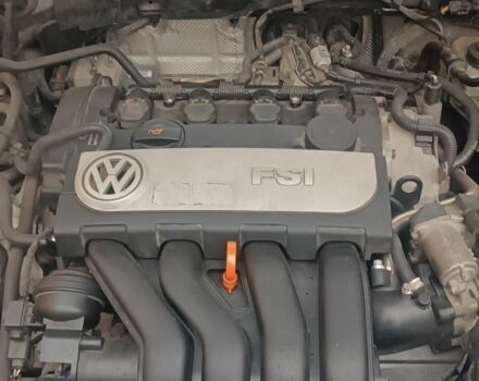 Сірий Фольксваген Пассат, об'ємом двигуна 2 л та пробігом 183 тис. км за 6300 $, фото 2 на Automoto.ua