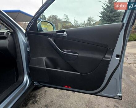 Сірий Фольксваген Пассат, об'ємом двигуна 1.6 л та пробігом 179 тис. км за 6300 $, фото 44 на Automoto.ua