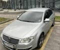 Сірий Фольксваген Пассат, об'ємом двигуна 2 л та пробігом 289 тис. км за 4800 $, фото 5 на Automoto.ua