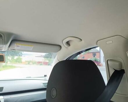 Серый Фольксваген Пассат, объемом двигателя 1.97 л и пробегом 183 тыс. км за 8000 $, фото 39 на Automoto.ua