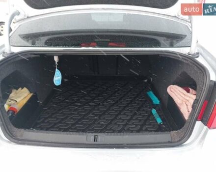 Сірий Фольксваген Пассат, об'ємом двигуна 1.6 л та пробігом 140 тис. км за 6500 $, фото 9 на Automoto.ua