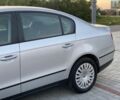 Сірий Фольксваген Пассат, об'ємом двигуна 1.6 л та пробігом 166 тис. км за 5950 $, фото 4 на Automoto.ua
