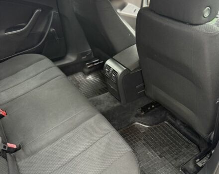 Серый Фольксваген Пассат, объемом двигателя 2 л и пробегом 250 тыс. км за 2900 $, фото 13 на Automoto.ua