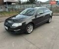 Фольксваген Пассат 2006 у Бердичеве на Automoto.ua Сірий Фольксваген Пассат, об'ємом двигуна 1.9 л та пробігом 330 тис. км за 5700 $, фото 1 на Automoto.ua