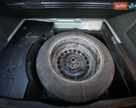 Серый Фольксваген Пассат, объемом двигателя 2 л и пробегом 270 тыс. км за 5750 $, фото 69 на Automoto.ua