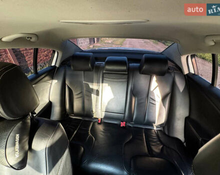 Серый Фольксваген Пассат, объемом двигателя 2 л и пробегом 400 тыс. км за 4800 $, фото 6 на Automoto.ua