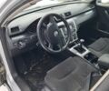 Серый Фольксваген Пассат, объемом двигателя 2 л и пробегом 450 тыс. км за 2350 $, фото 14 на Automoto.ua