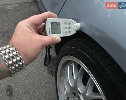 Сірий Фольксваген Пассат, об'ємом двигуна 1.6 л та пробігом 179 тис. км за 6300 $, фото 37 на Automoto.ua