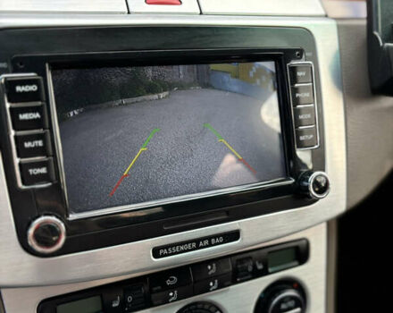 Серый Фольксваген Пассат, объемом двигателя 1.97 л и пробегом 327 тыс. км за 6300 $, фото 7 на Automoto.ua