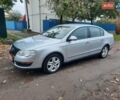 Серый Фольксваген Пассат, объемом двигателя 1.6 л и пробегом 175 тыс. км за 6850 $, фото 10 на Automoto.ua