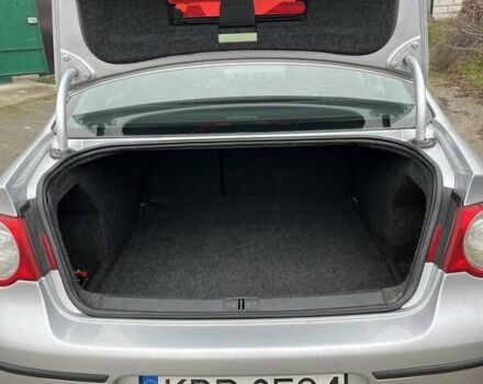 Серый Фольксваген Пассат, объемом двигателя 1.9 л и пробегом 344 тыс. км за 3150 $, фото 5 на Automoto.ua