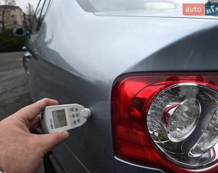 Сірий Фольксваген Пассат, об'ємом двигуна 1.6 л та пробігом 179 тис. км за 6300 $, фото 36 на Automoto.ua