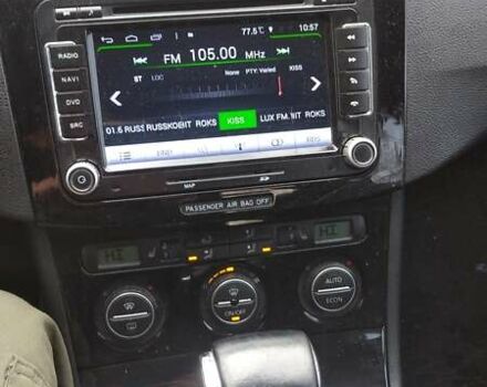 Сірий Фольксваген Пассат, об'ємом двигуна 2 л та пробігом 274 тис. км за 5700 $, фото 5 на Automoto.ua