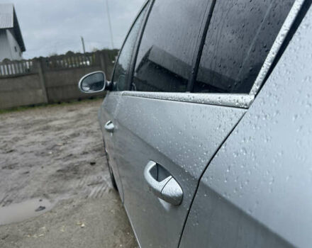 Серый Фольксваген Пассат, объемом двигателя 1.98 л и пробегом 253 тыс. км за 3999 $, фото 8 на Automoto.ua