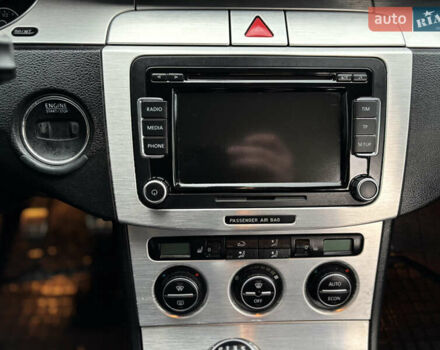 Сірий Фольксваген Пассат, об'ємом двигуна 1.98 л та пробігом 186 тис. км за 5800 $, фото 34 на Automoto.ua