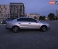 Серый Фольксваген Пассат, объемом двигателя 1.98 л и пробегом 291 тыс. км за 6000 $, фото 2 на Automoto.ua