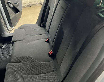 Серый Фольксваген Пассат, объемом двигателя 1.98 л и пробегом 253 тыс. км за 3999 $, фото 26 на Automoto.ua