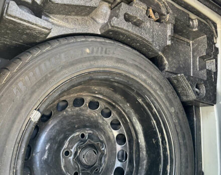 Серый Фольксваген Пассат, объемом двигателя 1.98 л и пробегом 273 тыс. км за 5500 $, фото 6 на Automoto.ua