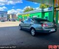 Серый Фольксваген Пассат, объемом двигателя 2 л и пробегом 258 тыс. км за 5500 $, фото 4 на Automoto.ua