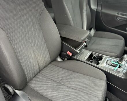 Серый Фольксваген Пассат, объемом двигателя 2 л и пробегом 250 тыс. км за 2900 $, фото 16 на Automoto.ua