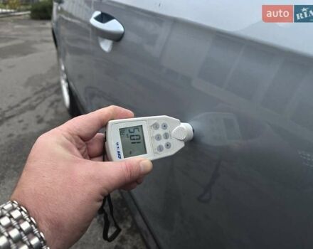 Сірий Фольксваген Пассат, об'ємом двигуна 1.6 л та пробігом 179 тис. км за 6300 $, фото 26 на Automoto.ua