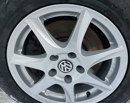 Сірий Фольксваген Пассат, об'ємом двигуна 1.6 л та пробігом 140 тис. км за 6500 $, фото 7 на Automoto.ua