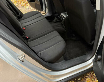 Серый Фольксваген Пассат, объемом двигателя 1.6 л и пробегом 264 тыс. км за 5900 $, фото 9 на Automoto.ua