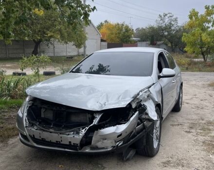 Сірий Фольксваген Пассат, об'ємом двигуна 2 л та пробігом 250 тис. км за 3850 $, фото 8 на Automoto.ua