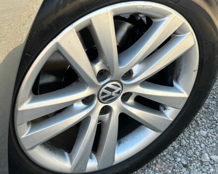 Серый Фольксваген Пассат, объемом двигателя 2 л и пробегом 257 тыс. км за 6700 $, фото 2 на Automoto.ua